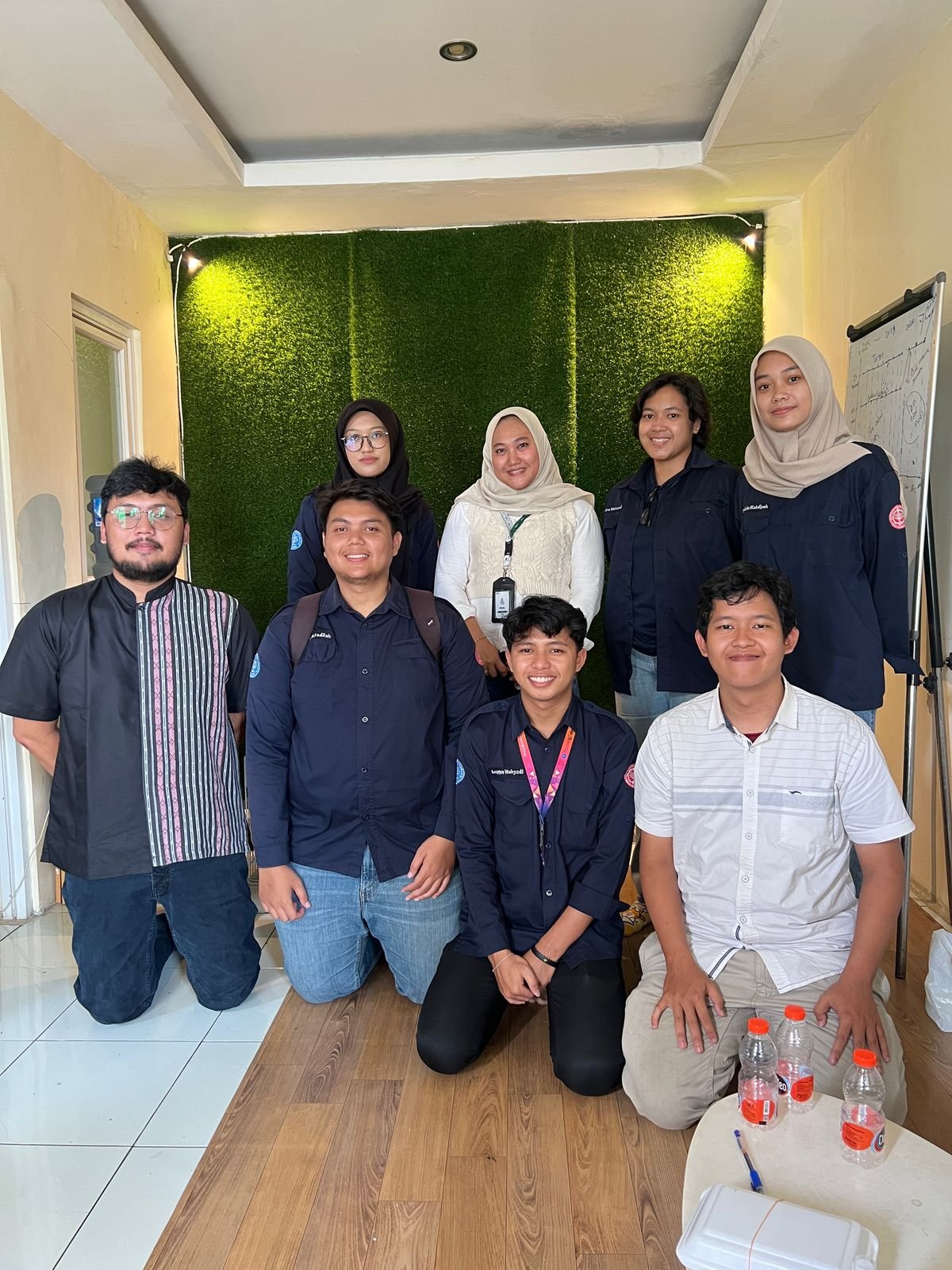 BIKI Team Documentation 1